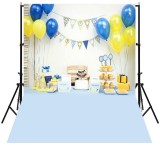 KULPRESS Viny háttér fotózáshoz. Születésnapi stúdió háttér 150cm x 210cm r-769