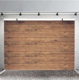 KULPRESS Vinyl háttér fotózáshoz. Deszkás stúdió háttér 150cm x 210cm h-9847