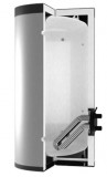 Külső hőcserélős 2000 literes indirekt tároló Cordivari Extra 1 WX 1 hőcserélős HMV tartály