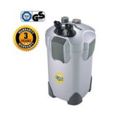 Külső szűrő BOYU EFU-20 + 5W UV ( 100-150L)