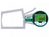 Külső tapintókaros digitális mérőóra 0-20/0.005 mm - Insize