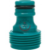 Külsőmenetes csatlakozó 3/4"