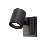 Kültéri Fali lámpa, antracit, GU10, SLV Myra 233105