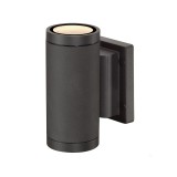 Kültéri Fali lámpa, lefelé és felfelé világít, antracit, GU10, SLV Myra 233115