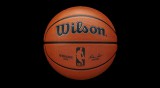 Kültéri kosárlabda, 5-ös méret - WILSON NBA AUTHENTIC SERIES OUTDOOR