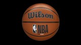Kültéri kosárlabda, 5-ös méret - WILSON NBA DRV PLUS