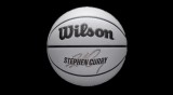 Kültéri kosárlabda, 7-es méret - WILSON NBA PLAYER ICON UV - STEPHEN CURRY