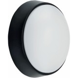 Kültéri lámpa LEDES falra szerelhető Greenlux DITA CLASSIC ROUND B 14W 4000K