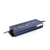 Kültéri LED Tápegység, 250W, 230V, 24V, IP67, Nobuko NB-250-24