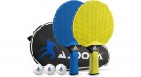 Kültéri pingpongütő szett JOOLA VIVID OUTDOOR