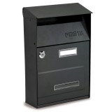 kültéri postaláda