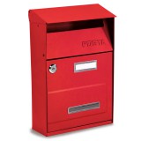 kültéri postaláda