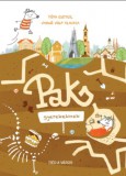 kultúrAktív Egyesület Tóth Eszter, Vassnévolf Klaudia: Paks gyerekeknek - könyv