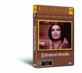 Külvárosi őrszoba - DVD
