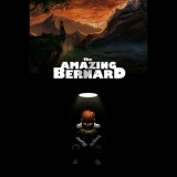 Kumkwat Entertainment The Amazing Bernard (PC - Steam elektronikus játék licensz)