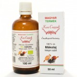 KUN CSEPPEK MÁKOLAJ 100% HIDEGEN SAJTOLT 50ML