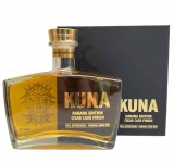 Kuna Habana Panama Cigar Cask Finish Rum (0,7L 42%)