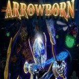 Kung Fu Robots LLC Arrowborn (PC - Steam elektronikus játék licensz)