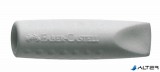 Kupakradír, FABER-CASTELL 'Grip 2001', 2 db, szürke
