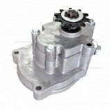 Kuplung áttétel 4 ütemű dongó motorhoz