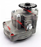 Kuplung áttétel 4 ütemű dongó motorhoz