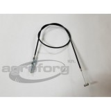 Kuplung bowden Szentkirály KF-MIDI új típus, 2015-től