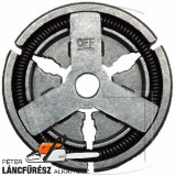 Kuplung Castorama PP45, YD45Castorama PP45, YD45