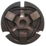 Kuplung Husqvarna 40, 45, 49, 240, 240F, 240R, 245R, 245R EPA, 245RX, 245RX - IMP-34189