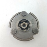 Kuplung komplett Husqvarna 343 r, 545 rx  - eredeti