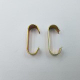 Kuplung rugó Husqvarna 340 2db - utángyártott