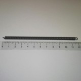 Kuplung rugó Husqvarna 36, 41, 136, 137  - eredeti