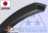 KUPLUNGHAJTÓ ÉKSZíJ KARSIT B53  17mm  Li 1350mm  La 1419mm 000492063