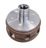 Kuplungház dízel kormánykar 178F, 186F