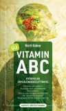 Kürti Gábor e. v. Kürti Gábor: Új Vitamin ABC – Gyógyulás táplálékkiegészítőkkel - könyv