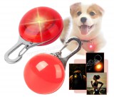 Kutya nyakörv lámpa Biztonsági lámpa MD126