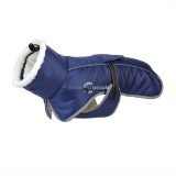 Kutya Télikabátok, Kutyadzseki Csatos Garbóval - Vízálló és Szélálló
