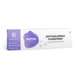 Kutyaallergia gyorsteszt (1 db/doboz)