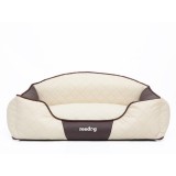 Kutyafekhely Reedog Beige Sofa