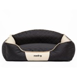 Kutyafekhely Reedog Black Sofa
