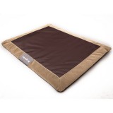 Kutyafekhely Reedog Mat Dark Brown