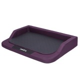 Kutyafekhely Reedog Purple Standard