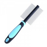 Kutyafésű 2 színben