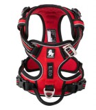 Kutyahám – fényvisszaverő, L méret – 6 féle színben