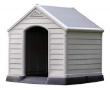 Kutyaház 95X99X99 Cm 221088