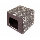 Kutyaház Reedog 2in1 Dog