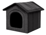 Kutyaház Reedog Inari Grafit