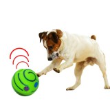 Kutyajáték, kutyalabda