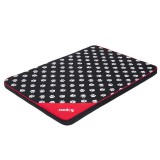 Kutyapárna Reedog Thin Black Paw