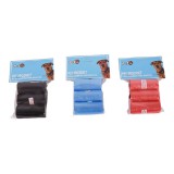 Kutyapiszok zsák többféle színben 277626