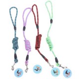 Kutyapóráz többféle színben 0,8cmx1,2m 278376